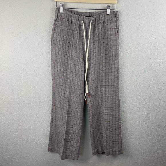 Alysi Women's Trouser